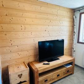 Cosy appartement pour 9 personnes