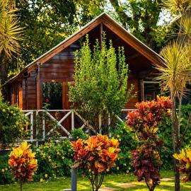 Mountain valley Resort โรงแรมในจิกมากาลูร์