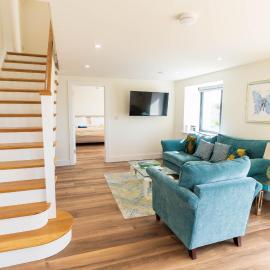 The Summit - Skellig Coast, hotel in Cahersiveen