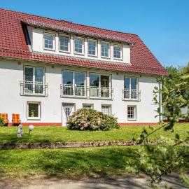 Ferienapartment Sunshine