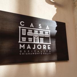 Casa Majore, hotell sihtkohas Chiaramonte Gulfi