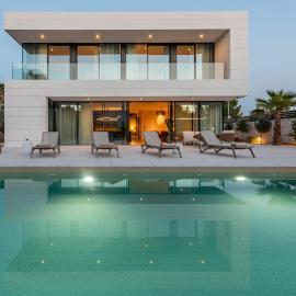 Villa Carrara ZadarVillas