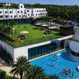 Moon Resort & SPA