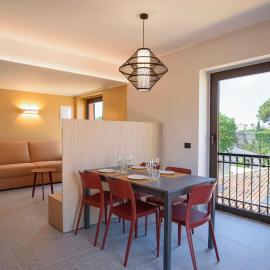 Bonaparte Luxury Apartments