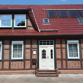 Ferienwohnung 2