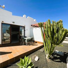 Bungalow Sun Beach enjoy Caleta, hotel in Caleta De Fuste