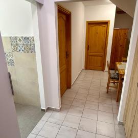 Kékkúti Apartman