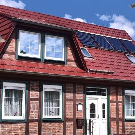 Ferienwohnung 1