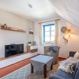 Dranske में, होटल Feriendorf Rugana - Budget Appartement mit 1 Schlafzimmer A67