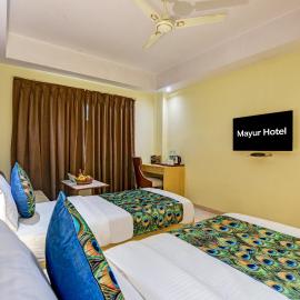 Hotel Mayur