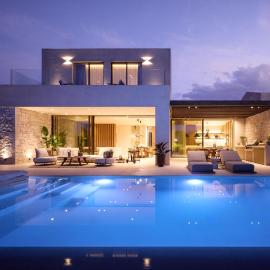 Valerozo Villas - Exclusive Beachside Experience