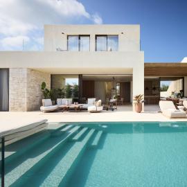 Valerozo Villas - Exclusive Beachside Experience