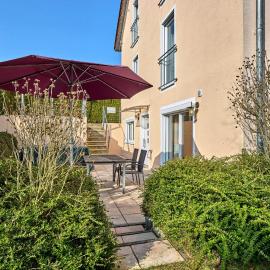 Ferienwohnung im Goldtal