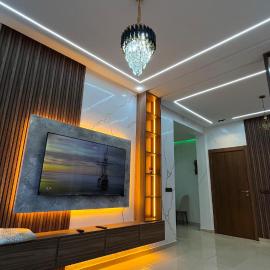 Exclusive Modern Garden Flat ,Marrakech, Hotel in Marrakesch
