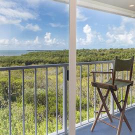 2402 Ocean Pointe, Hotel in Tavernier