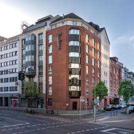 Radisson Hotel Düsseldorf City Center