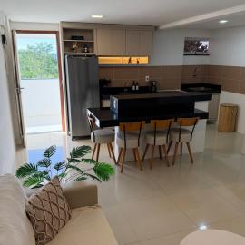 Apê completo na melhor localização de Juazeiro