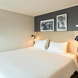Campanile NATURE - Meaux, hotell sihtkohas Meaux