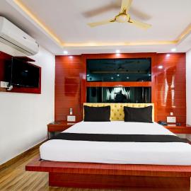 Collection O by OYO Flavour, Hotel in Āsansol