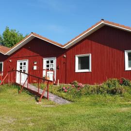 Ferienwohnung Saustrup