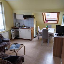 Ferienwohnung Stechlin, Neuglobsow