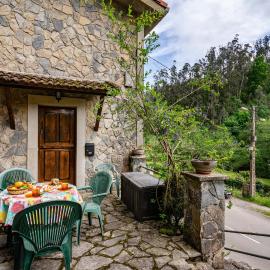 Casa Vacacional Cayado