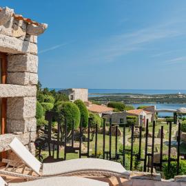 BGItalianVacation - Domus di Pitrizza