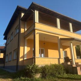 Vista Verde - Villla Giulia 5 min loopafstand tot het meer
