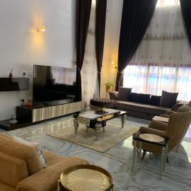 Grand Royale Suites, hotel i Enugu