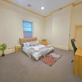Eden - Franklin 5 伊甸园 - 林森5号, hotel in Adelaide