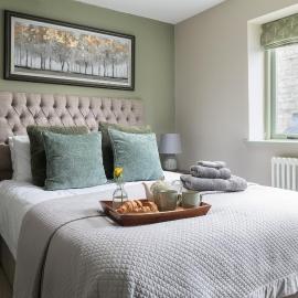 The Bolt Hole, Winchcombe, Charming Dog-Friendly Cottage, hotel v destinácii Winchcombe