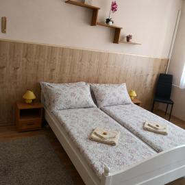 Natasa Apartman