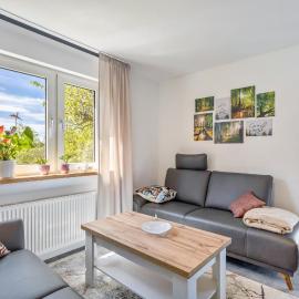 Apartment Burgquartier