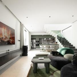 POA HOMES VILLA - East Legon Hills