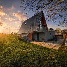 Kapa Chalet Bran, hotel en Sohodol