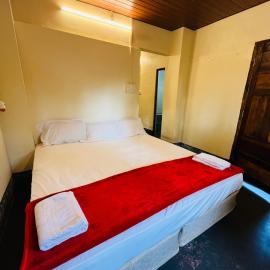 Coastaal Hutt Homestay - Malpe Beach, ξενοδοχείο σε Malpe