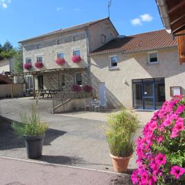 Le refuge des Noës