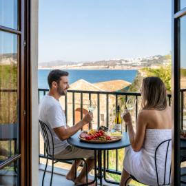 Ethos Suites