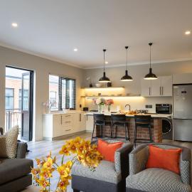 1 Polo Suite Gowrie Village