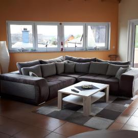 Ferienwohnung Braun in Anschau