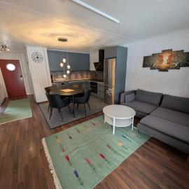 Villa Vilsam, hotel a Gällivare