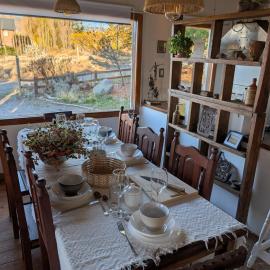 Casa del Pino, hotel in El Calafate