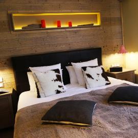 Hotel Edelweiss