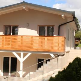 Ferienhaus am Mühlteich