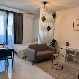 Sasha Collection, Quiet Comfort, Free Parking, hotell sihtkohas Giroc