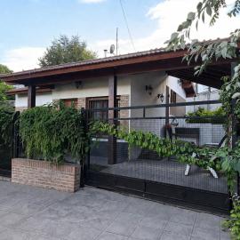 Comfortable house in La Falda