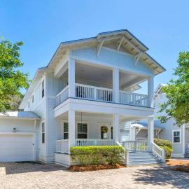 Beachful Bliss, hotel in Santa Rosa Beach