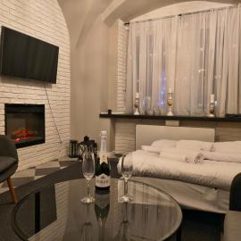 Apartament Florian Rynek 3