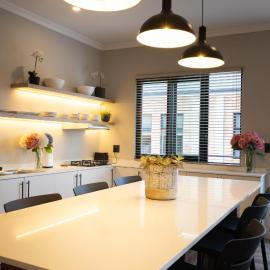 2 Polo Suite Gowrie Village