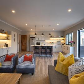 2 Polo Suite Gowrie Village